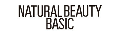 NATURAL BEAUTY BASIC